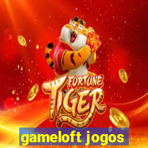 gameloft jogos